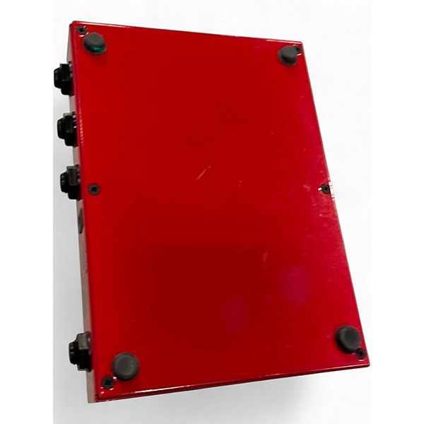 Used Isp Technologies Theta Guitar Preamp