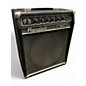 Used 1980s Randall RB12112 25w 1x12 Guitar Combo Amp thumbnail