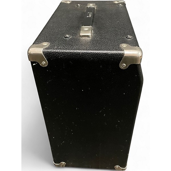 Used 1980s Randall RB12112 25w 1x12 Guitar Combo Amp