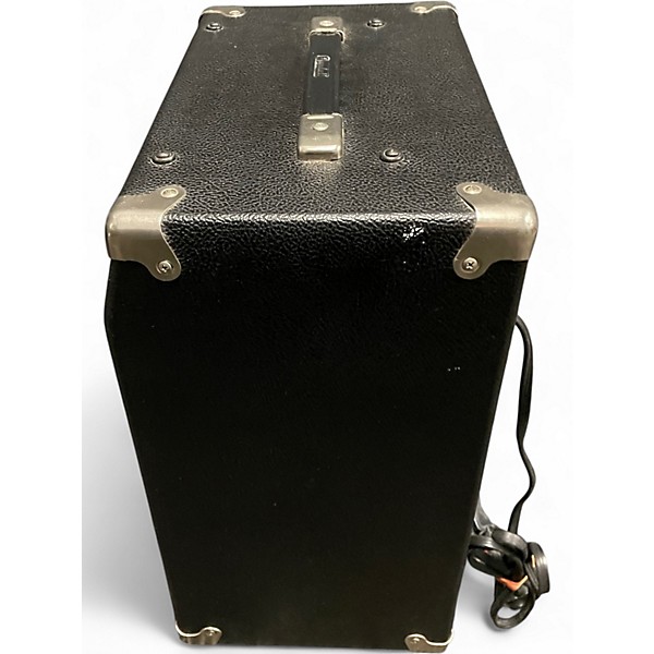 Used 1980s Randall RB12112 25w 1x12 Guitar Combo Amp