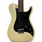 Vintage 1981 Fender Bullet Olympic White Solid Body Electric Guitar