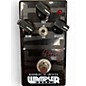 Used Wampler Velvet Fuzz Effect Pedal thumbnail