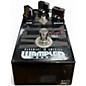 Used Wampler Velvet Fuzz Effect Pedal