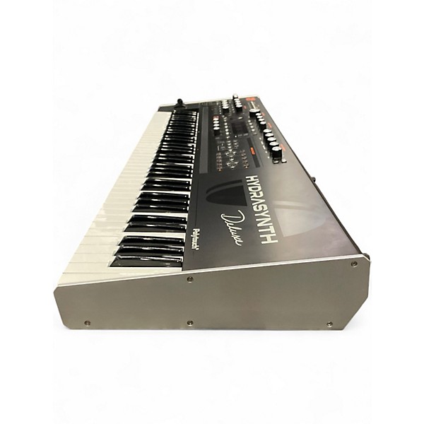 Used Asm HYDRASYNTH DELUXE Synthesizer