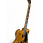 Used Gretsch Guitars Streamliner Limited-Edition Center Block Cat-Eye Amber Hollow Body Electric Guitar