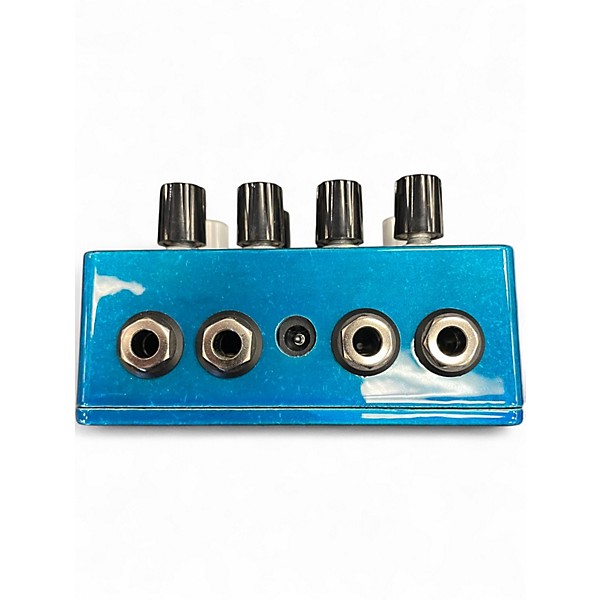 Used EarthQuaker Devices Avalanche Run Delay Effect Pedal