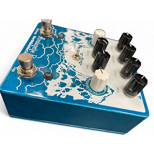 Used EarthQuaker Devices Avalanche Run Delay Effect Pedal