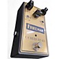 Used Friedman Golden Pearl Overdrive Effect Pedal