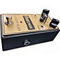 Used Friedman Golden Pearl Overdrive Effect Pedal