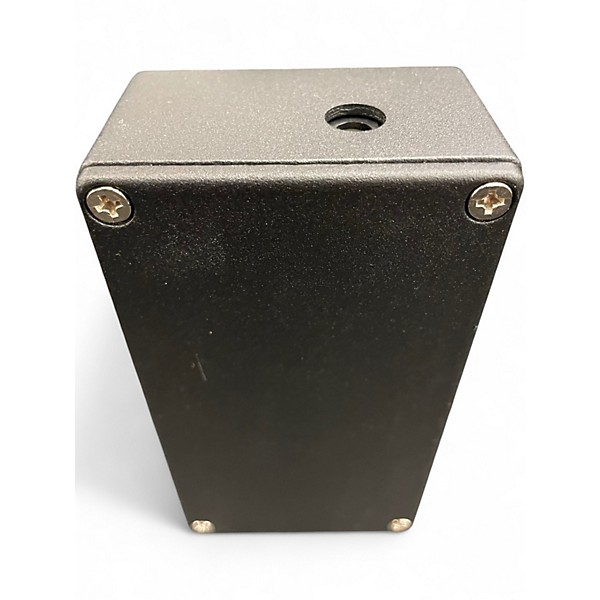 Used Friedman Golden Pearl Overdrive Effect Pedal