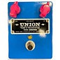 Used Union Tube & Transistor TOUR BENDER Effect Pedal thumbnail