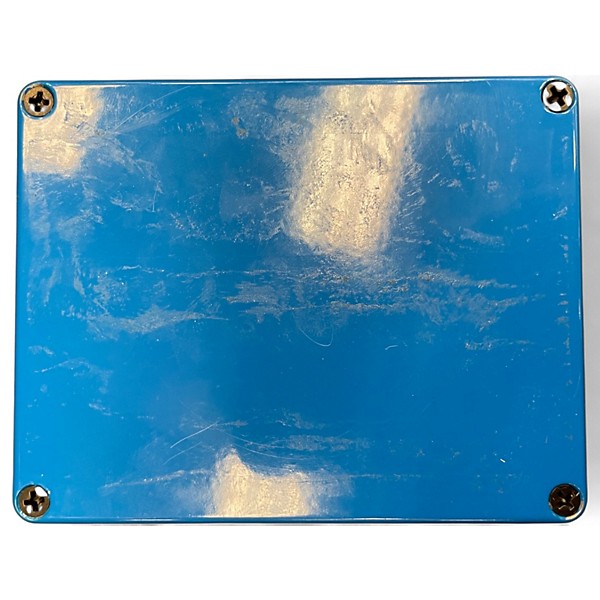 Used Union Tube & Transistor TOUR BENDER Effect Pedal