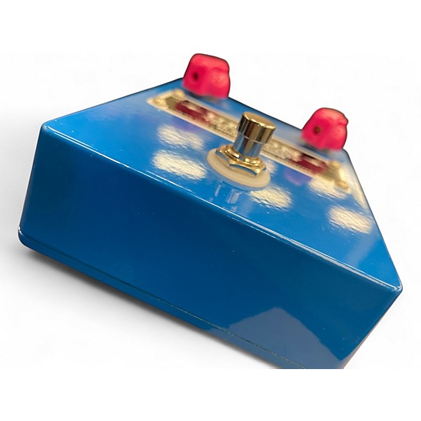 Used Union Tube & Transistor TOUR BENDER Effect Pedal