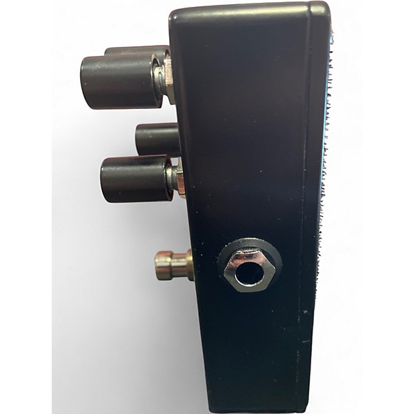 Used Catalinbread FX40 Soft Focus Reverb Effect Pedal