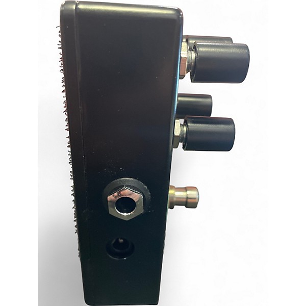 Used Catalinbread FX40 Soft Focus Reverb Effect Pedal