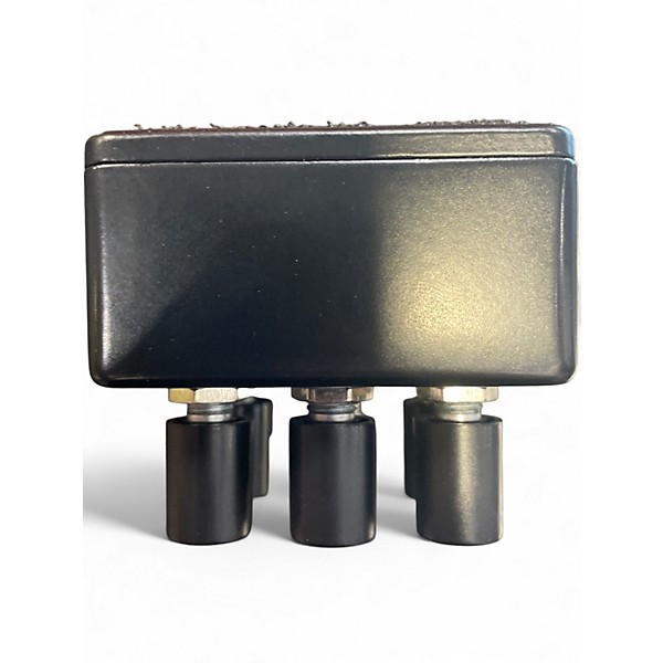 Used Catalinbread FX40 Soft Focus Reverb Effect Pedal