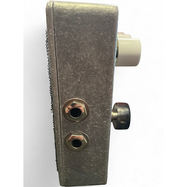 Used Electro-Harmonix Micro Pog Polyphonic Octave Generator Effect Pedal