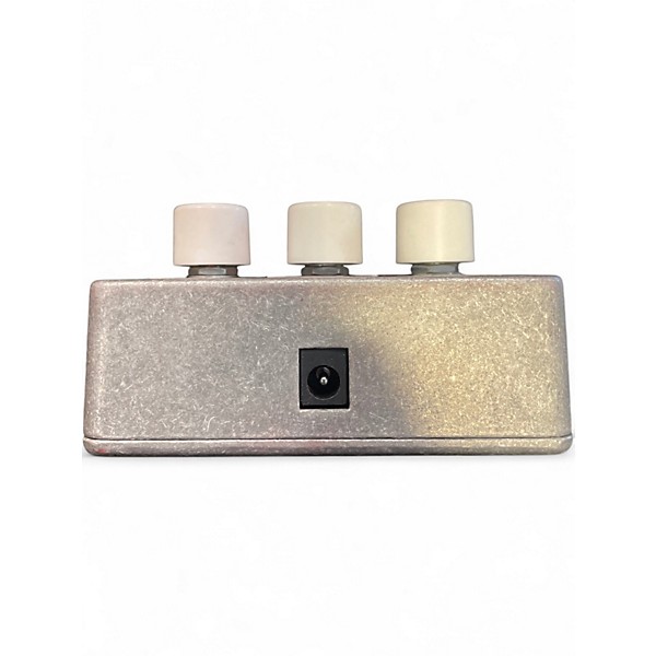 Used Electro-Harmonix Micro Pog Polyphonic Octave Generator Effect Pedal