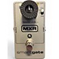Used MXR M135 Smart Gate Effect Pedal thumbnail