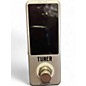 Used Rowin Tuner Tuner Pedal thumbnail