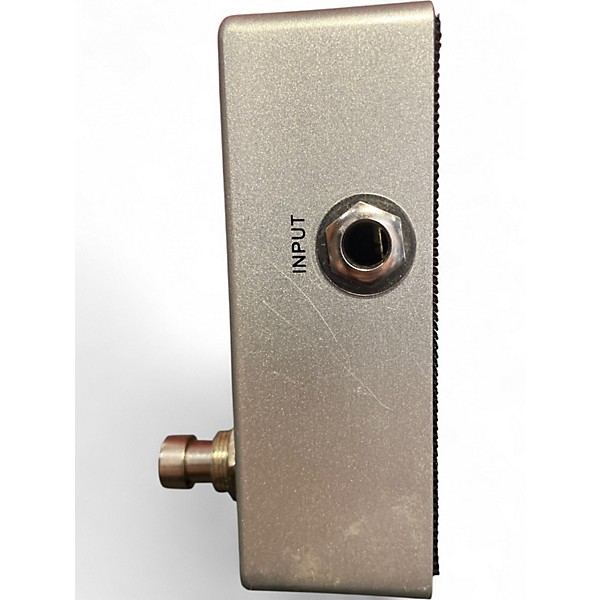 Used Rowin Tuner Tuner Pedal