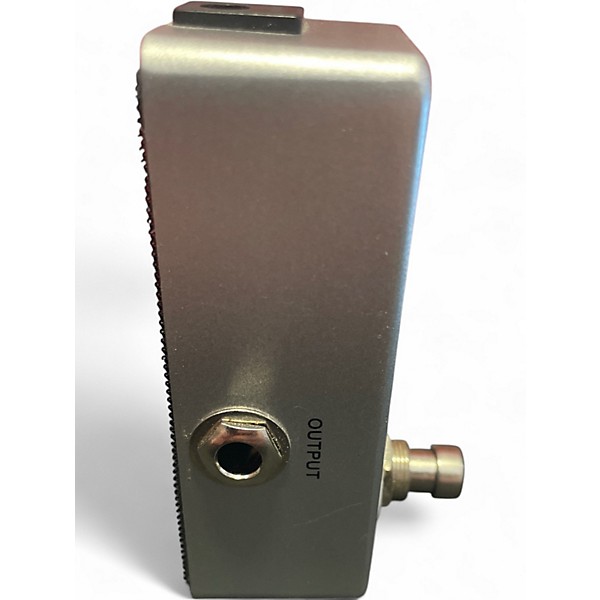 Used Rowin Tuner Tuner Pedal