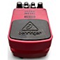 Used Behringer UM300 Ultra Metal Distortion Effect Pedal