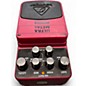 Used Behringer UM300 Ultra Metal Distortion Effect Pedal