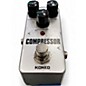 Used KOKO COMPRESSOR Effect Pedal