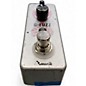 Used Amuzik G-FUZZ Effect Pedal