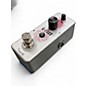 Used Amuzik G-FUZZ Effect Pedal