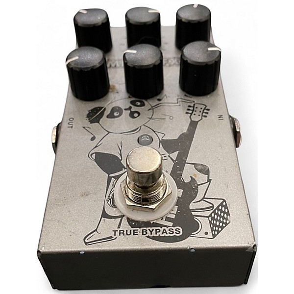 Used M-vave MINI-EFX Effect Pedal