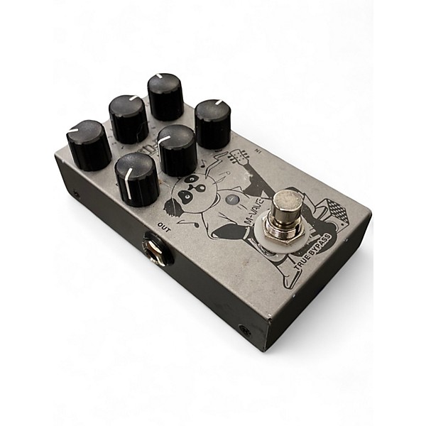 Used M-vave MINI-EFX Effect Pedal