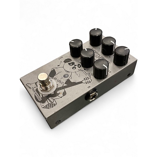Used M-vave MINI-EFX Effect Pedal