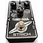 Used Strich TUBE-SOUL Effect Pedal