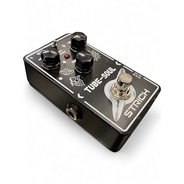 Used Strich TUBE-SOUL Effect Pedal