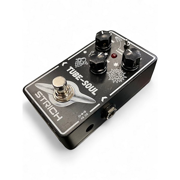 Used Strich TUBE-SOUL Effect Pedal