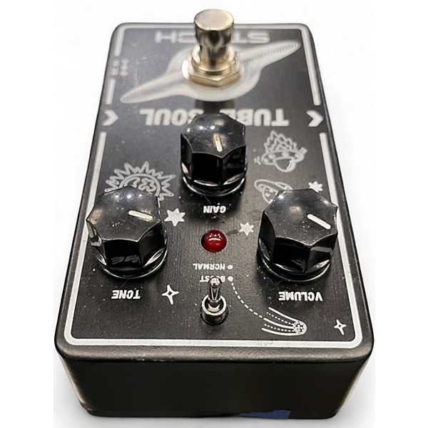 Used Strich TUBE-SOUL Effect Pedal