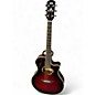 Used Yamaha APX500III WINE BURST Acoustic Electric Guitar thumbnail