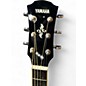 Used Yamaha APX500III WINE BURST Acoustic Electric Guitar