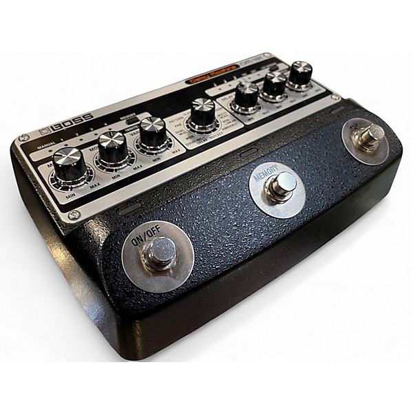 Used BOSS DM101 Effect Pedal