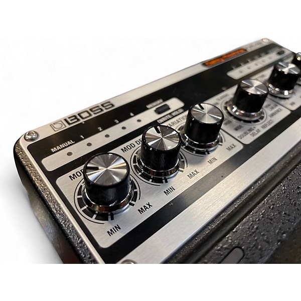 Used BOSS DM101 Effect Pedal