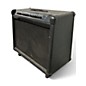 Used Crate GTD120 Guitar Combo Amp thumbnail