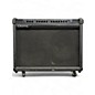 Used Crate GTD120 Guitar Combo Amp