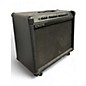 Used Crate GTD120 Guitar Combo Amp