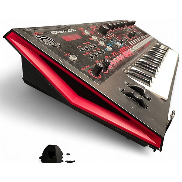 Used Roland JDXI Synthesizer