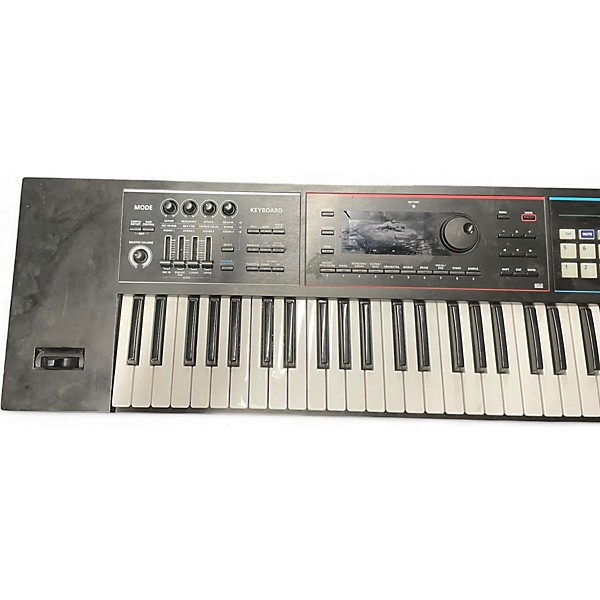 Used Roland JUNO-DS61 Synthesizer