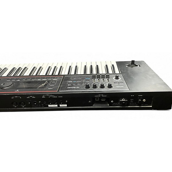 Used Roland JUNO-DS61 Synthesizer
