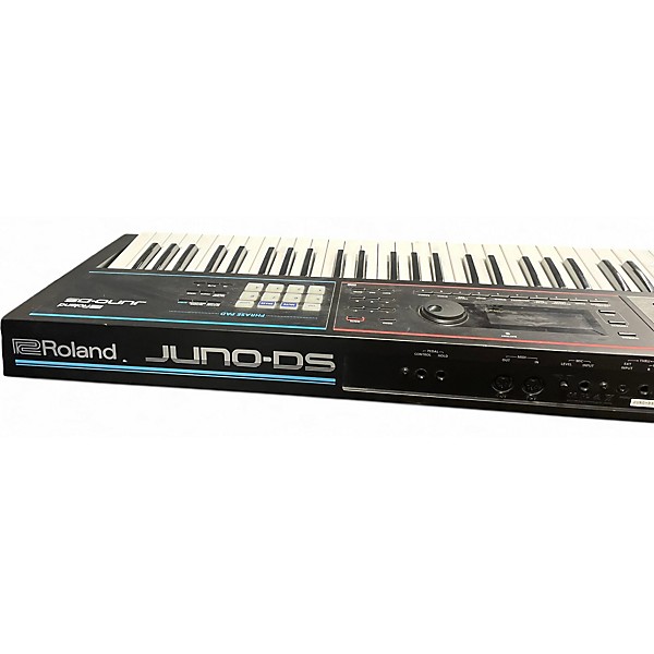 Used Roland JUNO-DS61 Synthesizer