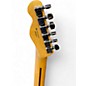 Used Fender Player Telecaster Butterscotch Solid Body Electric Guitar
